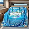 Chapter 60 New Beginnings Blanket Durable Comfort For Sofa Couch Office Bed Picnics Ideal For All Seasons Stylish Decor Perfect Gift For Relatives And