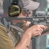 EARMOR M31 Tactical Electronic Shooting Earmuff Anti-noise Headphone Sound Amplification Hearing Protection Headset