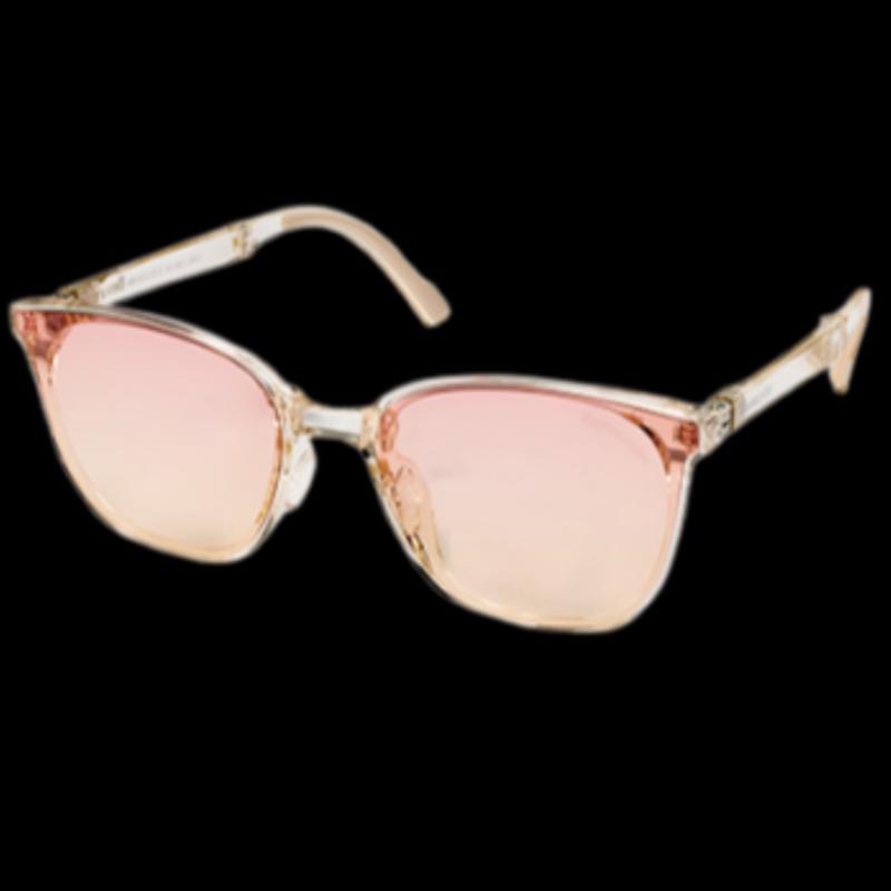 Beneath the Banana IF318 Folding UV Protection Sunglasses