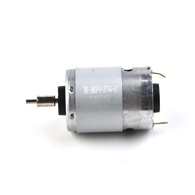 Motor 7200 ot/min 80g Elektrický vylepšovací díl pro Wahl 8504/1919