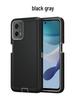 Moto G Power 5G 2024 Drop-Proof Protective Case, Three-in-One Design, Cross-Border Compatible.