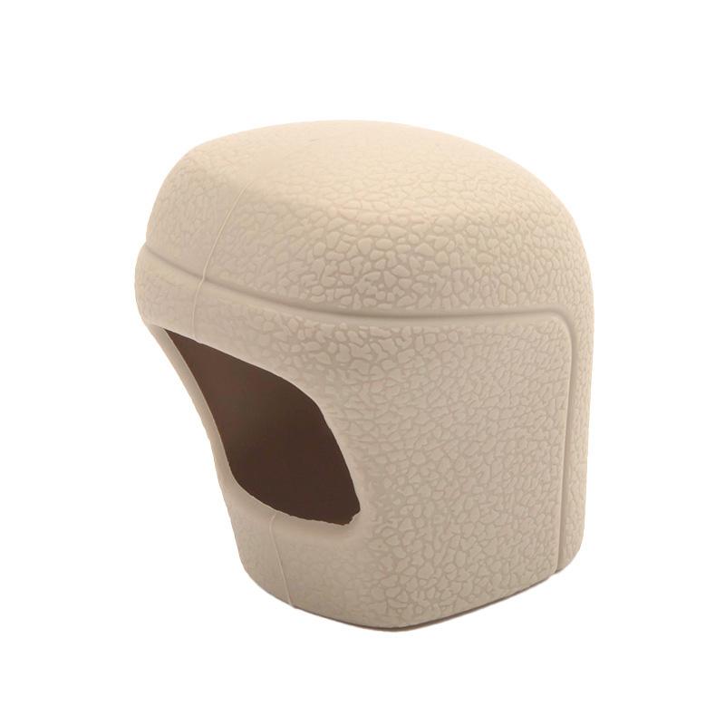 For Toyota Frontlander RAV4 Camry Corolla Gear Shift Cover - Silicone Automatic Transmission Protector, Car Interior Accessory