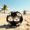 1pc Pumas UNAM Soccer Ball Size 5 Indoor Soccer Ball Fashion Colorful Backyard Game - Great For Sports Fans Gift HE93