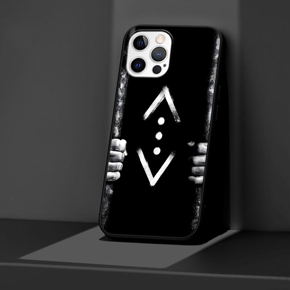 

Чехол Cukur с турецким сериалом для Apple iPhone 11 14 13 Mini 15 Plus X XS 12 Pro Max XR, мягкий силиконовый черный чехол для телефона iPhone 13 Pro