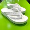 Crocs Hc02 Baya Platform Flip Summer Slipper