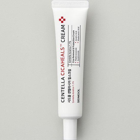 SIDMOOL Centella Cicaheals Creme 35g