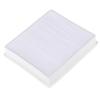 1Pc Dust filter H11 HEPA filter + 1 set blue hepa filters for  SC4300
