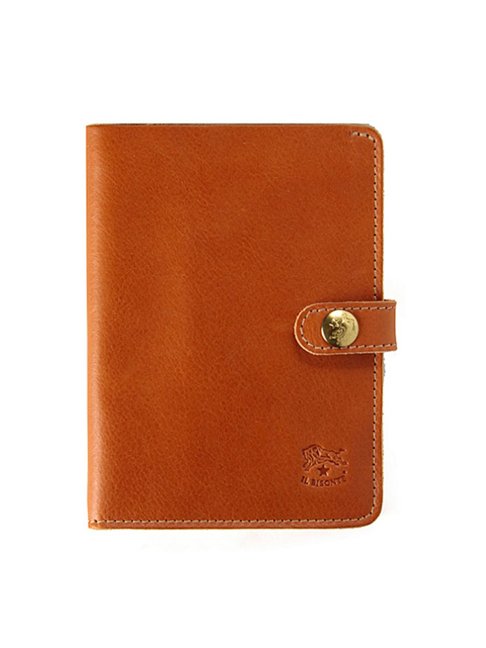 

Кошелек среднего размера F Обесцвеченный [Il Bisonte] 54_1_411155