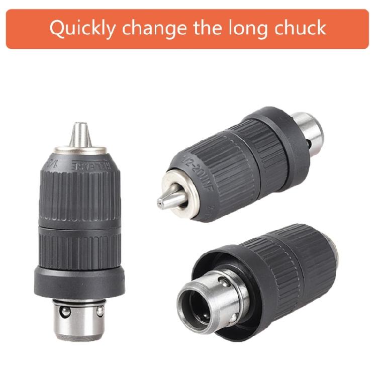 Boorhouder Vervanging Voor GBH2-26DFR 2-28DFV 4-32DFR Gereedschapsaccessoires