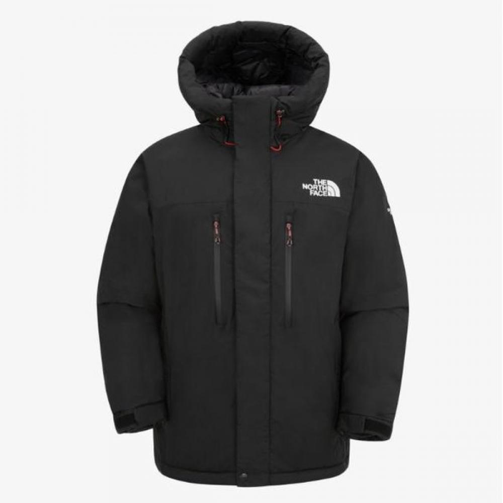 

North Face M hiMalayan Light Parka Nj1dq06a B 2.NJ1DQ06B 100
