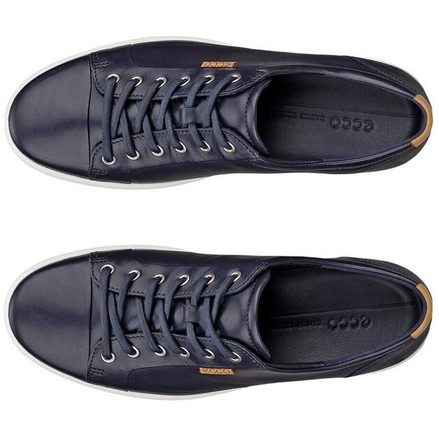 Кроссовки Ecco Soft 7