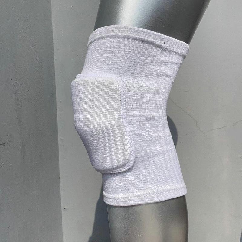 Anti-Collision Thick Sponge Knee Pads for Volleyball, Running, Yoga & Dance