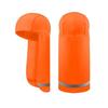 Cappello Raffreddante Elastico Parasole a Tesa Larga Protezione Collo Cappello Rigido Elastico Protezione UV per Coprire il Collo per Pesca Equitazione