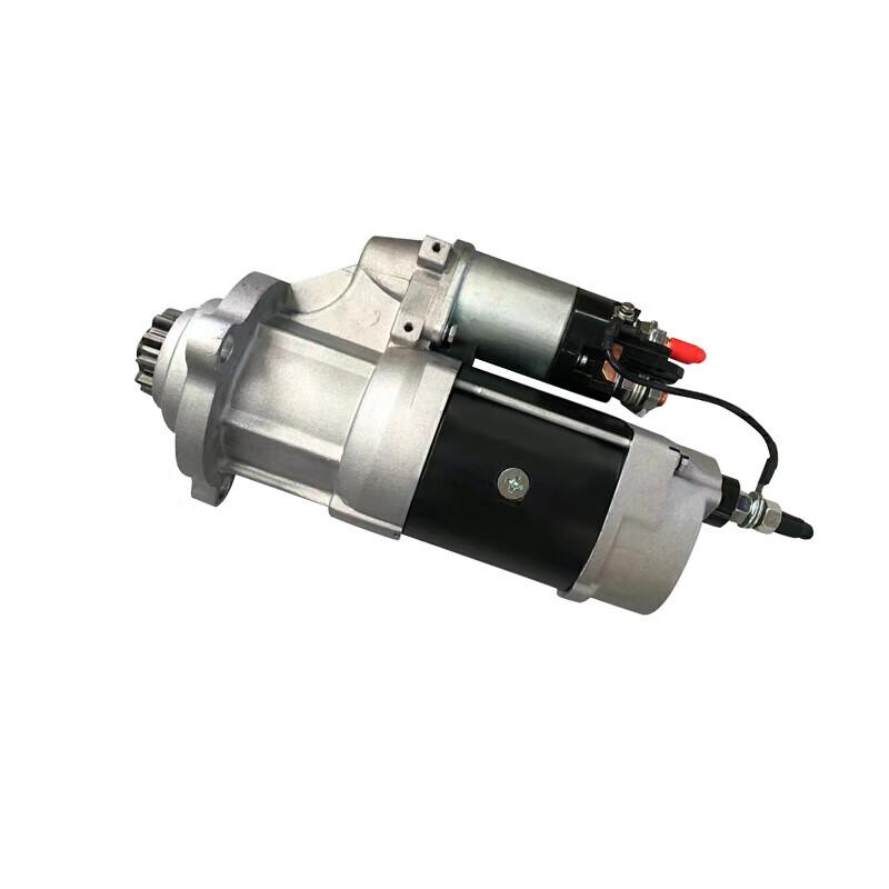 Lei Xiang Starter Motor for Yutong GJT112A/GJZ112A Bulldozer
