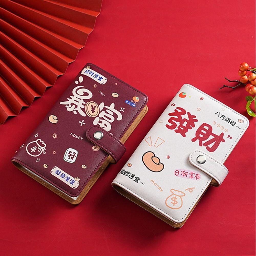 Save Money 50 Envelopes Money Saving Challeng PU Savings Challenges Book Lovers