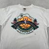 Vintage NBA All Star Weekend San Antonio 1996 Shirt Mens L/XL Basketball 90s