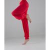 Fashion Casual Comfort Versatile Modal Fitness Comfortable Loose High Waist Yoga Pants Small Feet Dance Sports Lantern Pants