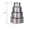 Reducer Flue Liner For Chimney Lining Connections Ø110mm/Ø50mm