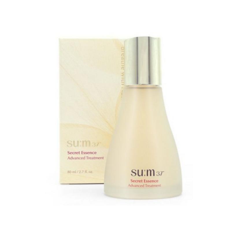 SU:M37 Secret Essence Advanced Treatment serum 45ml Korea Beauty