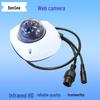 Top-Selling 4MP HD Indoor Dome Surveillance Camera for Subway, Bus, Elevator