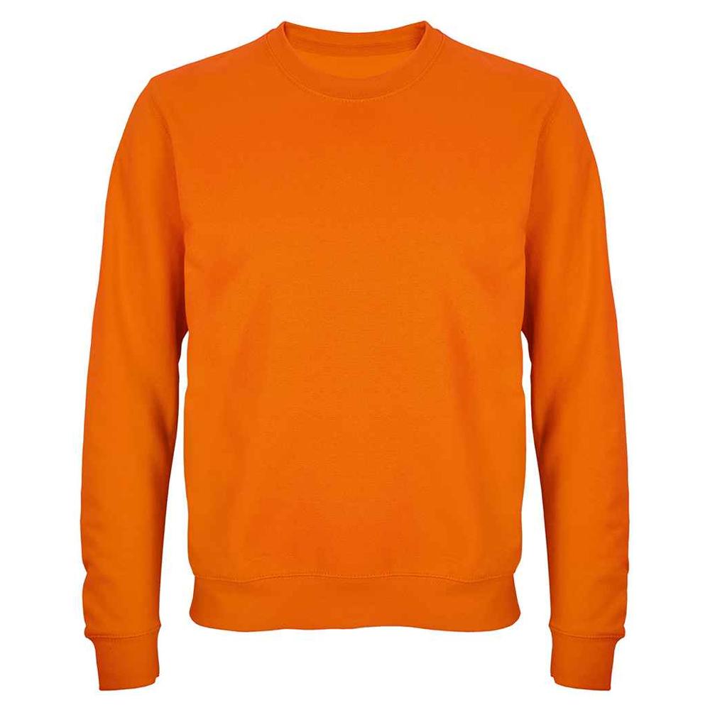 Unisex Adult Columbia Crew Neck Sweatshirt