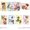 Bandai (BANDAI) Digimon Visual Art Collection Card Wafer Wafer (Baked Confectionery) Food Toy [Bo...