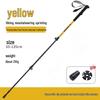 Outdoor Folding Trekking Pole