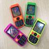80s Nostalgic Water Ring Toss Simulation Toy Phone