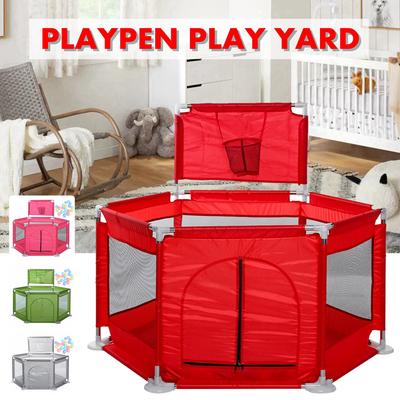 playpen netting