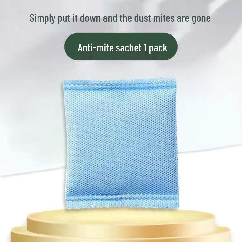 Yunnan Green Peppercorn Mite Removal Spray for Beds