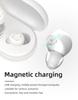 Binaural Magnetic Rechargeable Hearing Aids for Seniors