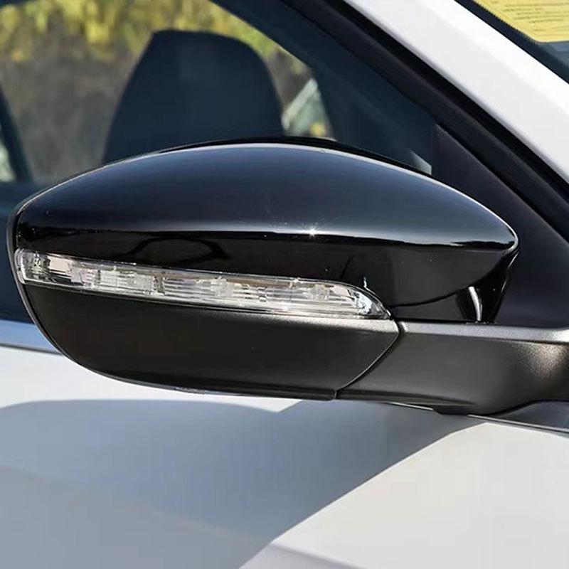 Obudowa lusterka wstecznego, soczewka i kierunkowskaz dla VW Sagitar 2012-2018