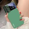 Tempered Glass Phone Case For Samsung Galaxy S10 4G S20 11E 30 S21 21Fe 22 Pro S23 Ultra 5G S8 S9 Liquid Large Window