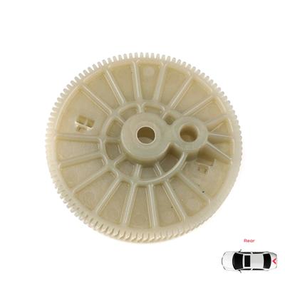 BDP150 Rear Window Windshield Wiper Motor Repair Gear for BMW E53 E70 E83 E46 R50 R53 Range Freelander