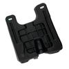 Splash Shield Mount Wheel Housing Brkt Collision Repair Direct Fit Plastic Construction Fitment Type Direct Side-specific Fit