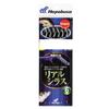 Hayabusa Practical Sabiki Real Shirasu 6 Hooks 10-3