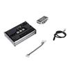 Kit Strumento Controller Monopattino Elettrico Adatto per ZT3 Pro Monopattino Elettrico Scheda Madre Controller Bluetooth Digitale