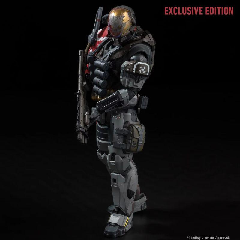 1000toys 1/12 Scale Emile A239 Noble Four Standard Edition Zhiyuan Star 6in Action Figure Model Full Collection Collectible Toy Gifts
