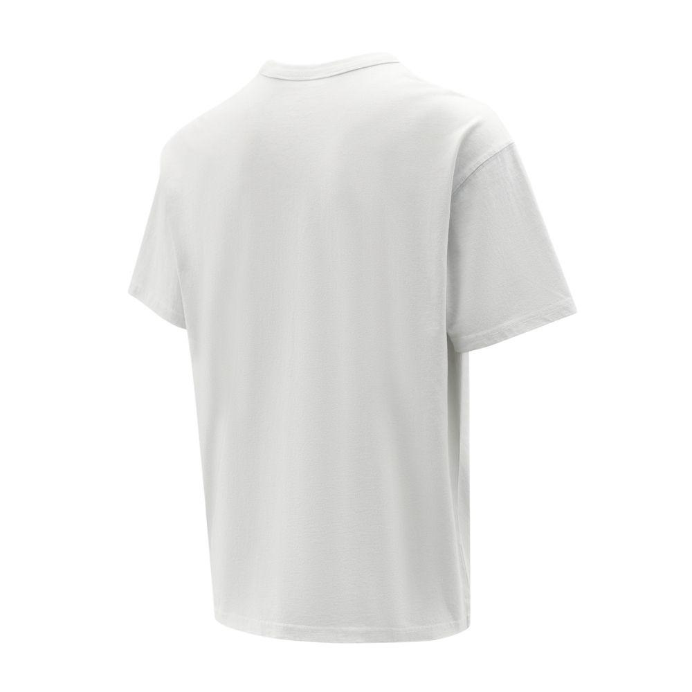 Nike As M Nsw Tee Lse Pre Ess Lo Rt Print Comfortable Soft Round Neck Short Sleeve T-Shirt Men Tops IM3816-101