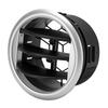Dashboard AC Air Vent Outlet Replacement for Suzuki SWIFT 2005 2010 73630 77J00 ZCP