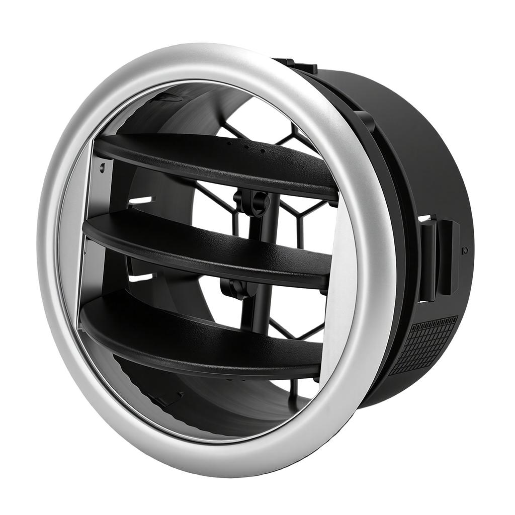 Dashboard AC Air Vent Outlet Replacement for Suzuki SWIFT 2005 2010 73630 77J00 ZCP