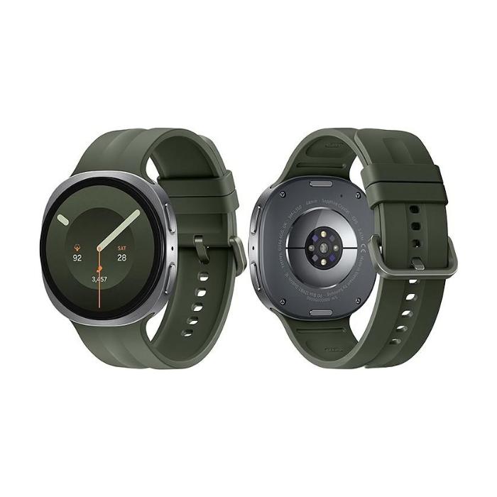 Samsung Galaxy Watch 9 Bluetooth Smartwatch (40 mm und 44 mm)