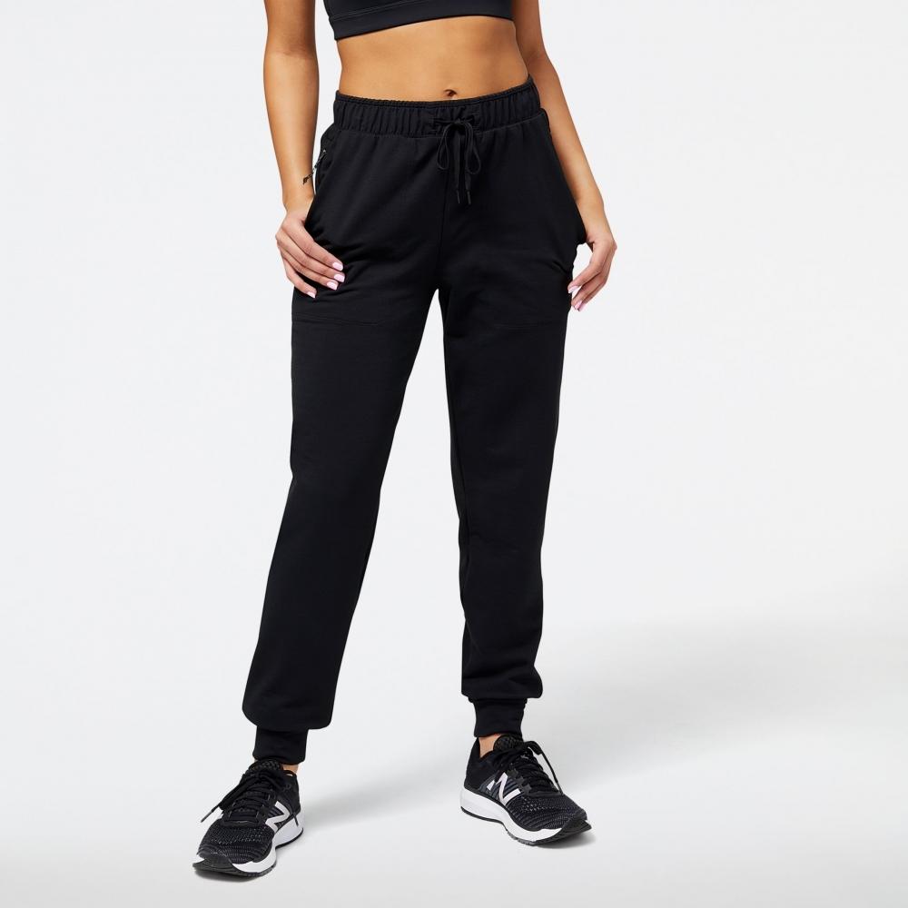 

New Balance Q Speed Jogger Wp23287bk XS
