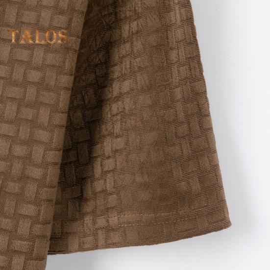 Pánské manšestrové tričko s klopou, krátký rukáv, knoflíkový límeček, ležérní top, pulovr, letní, jednobarevné tričko pro každodenní nošení, sport, ulice