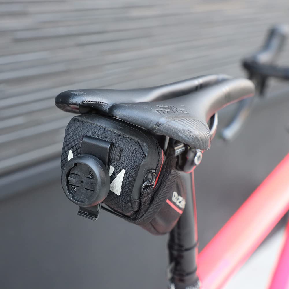 Rec-Mounts Clip Type Safety Light Mount for Couspo Radar Rear