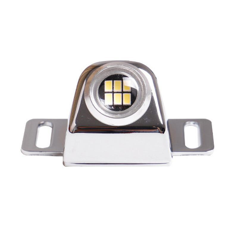 Luce di retromarcia per auto Luce posteriore di backup Lampadina LED automatica Lampada di retromarcia per camion Luce ausiliaria di parcheggio Luce di styling per auto Impermeabile