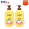 Frog Prince Kids' 2-in-1 Shampoo & Body Wash, Fruit Scent