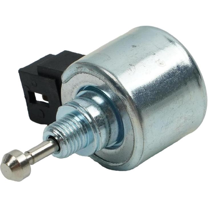 Fuel Solenoid 21188-7003 211887003 compatible with Specific Kawasaki FH601V FH641V FH680V FH721V FH770D FX651V FX691V FX730V FX751V FX801V FX850V