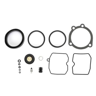 Carburetor Repair Rebuild Kit Replacement Accessories Motorcycle Parts