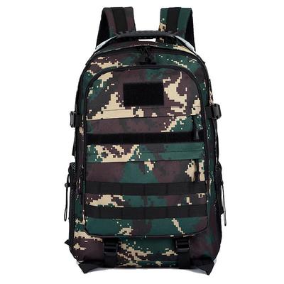 Xuefenghu Tactical Camouflage Backpack
